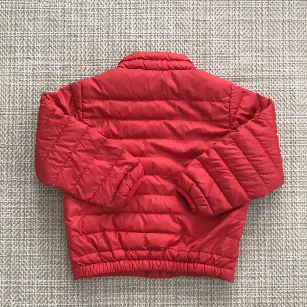 Patagonia Puffer Jacket (size 3T)